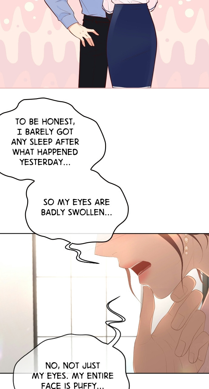 Take Me, I'm Yours Chapter 70 page 20 - 