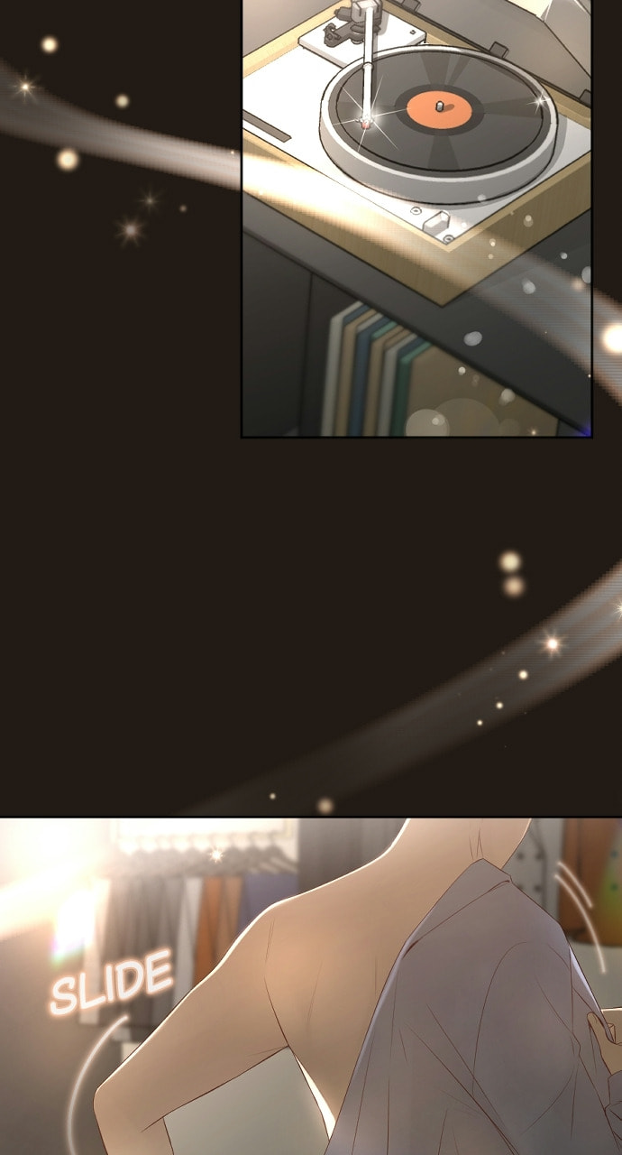 Take Me, I'm Yours Chapter 70 page 3 - 