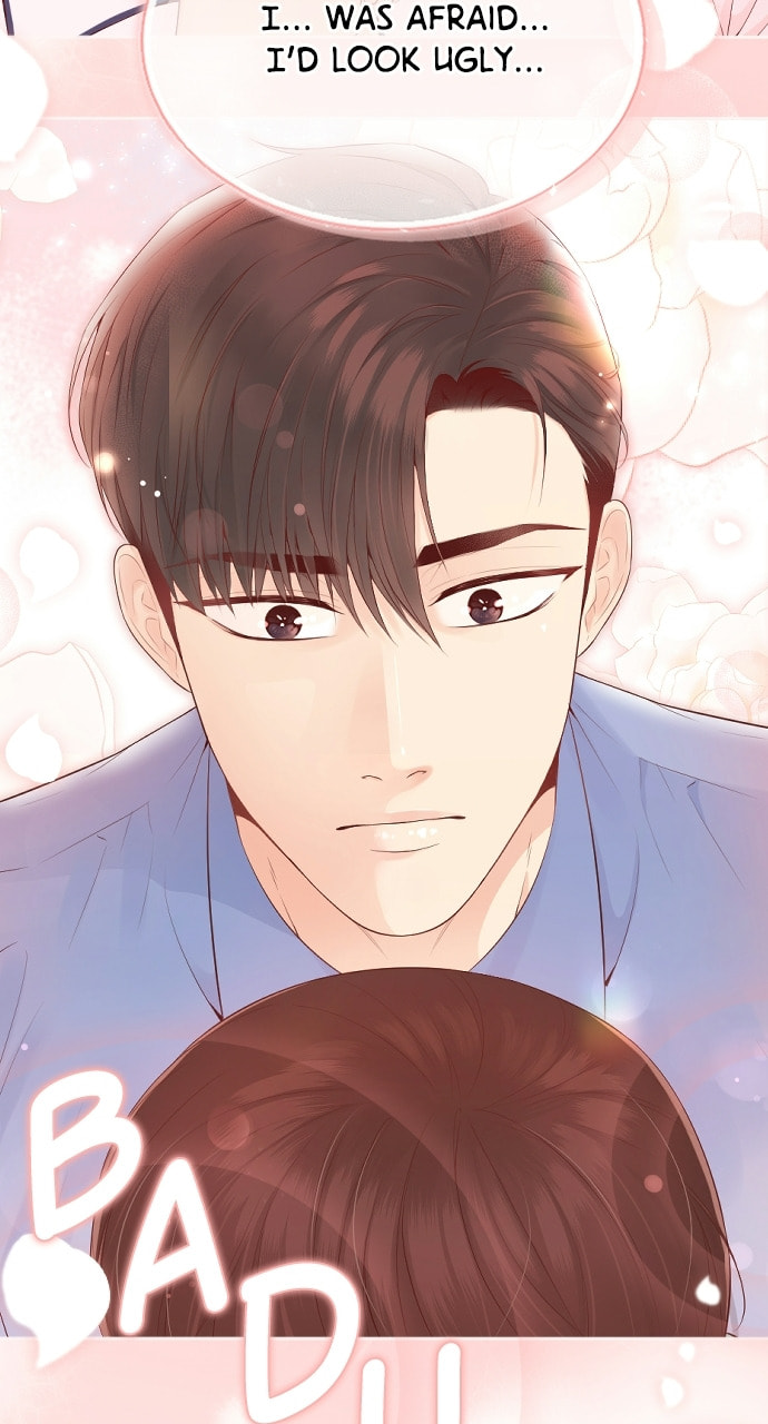 Take Me, I'm Yours Chapter 70 page 23 - 