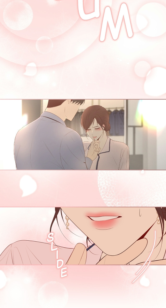 Take Me, I'm Yours Chapter 70 page 24 - 