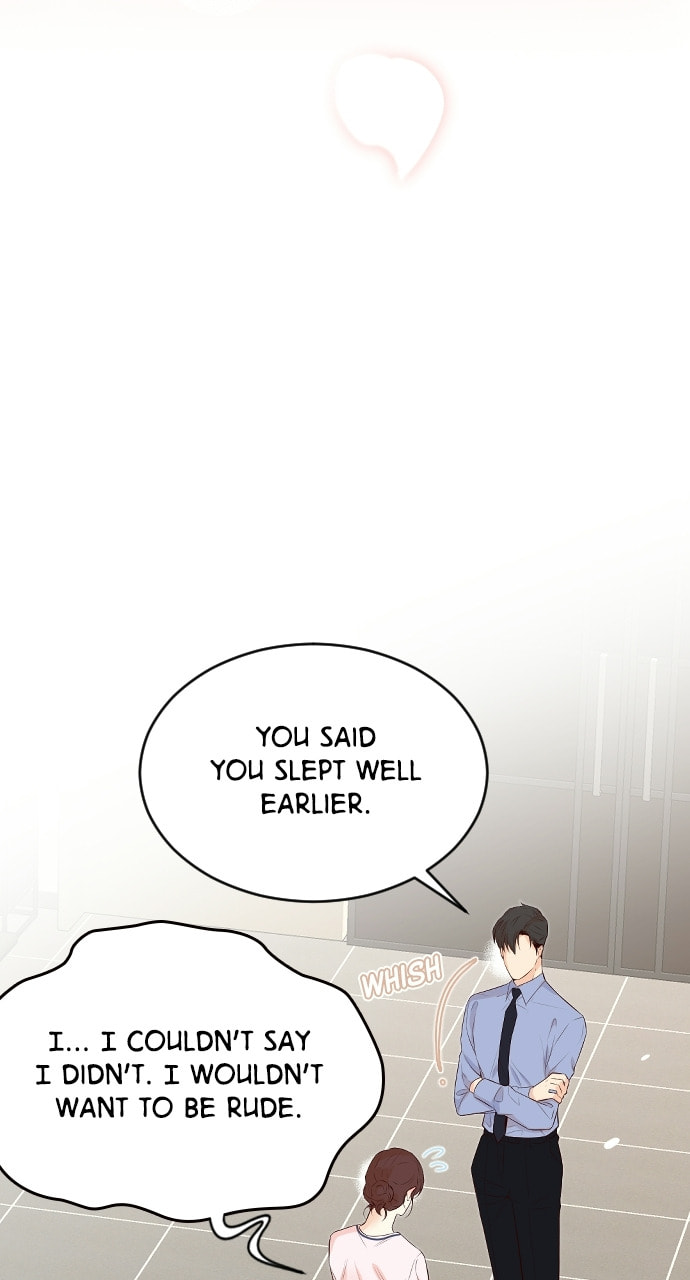Take Me, I'm Yours Chapter 70 page 25 - 