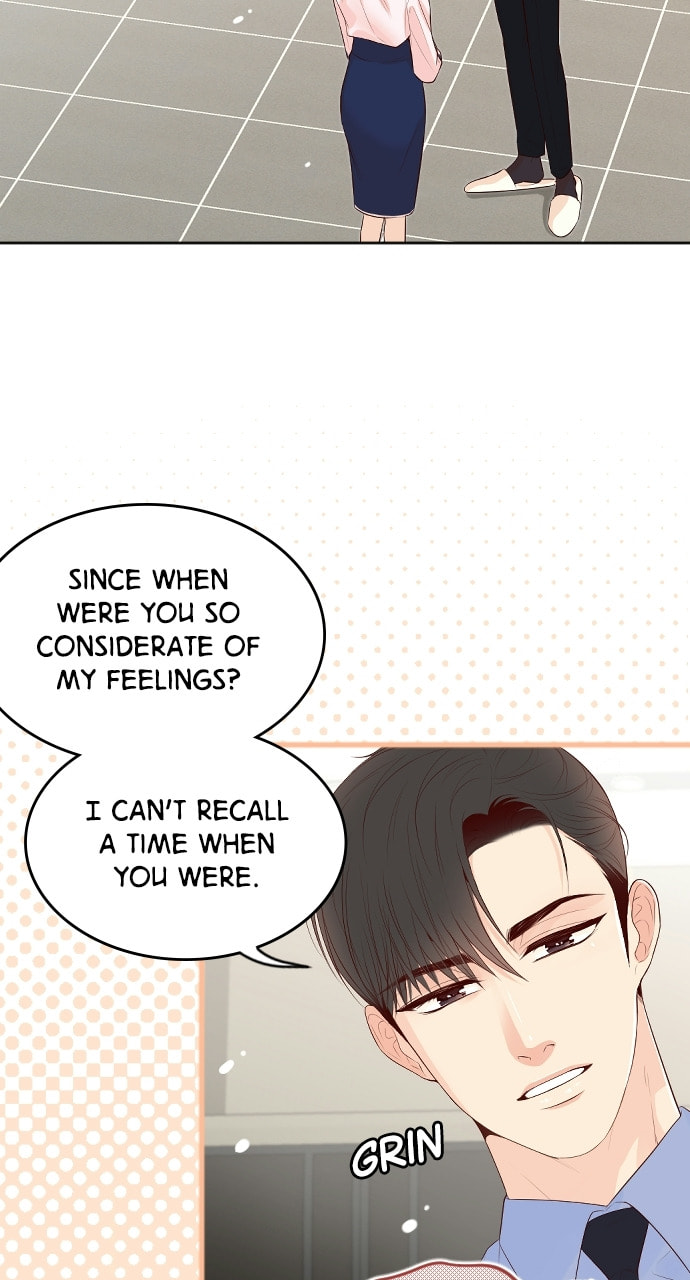 Take Me, I'm Yours Chapter 70 page 26 - 