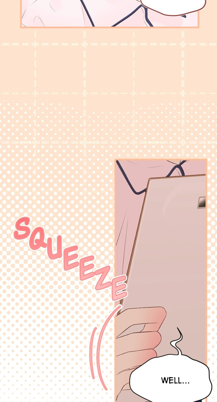 Take Me, I'm Yours Chapter 70 page 28 - 