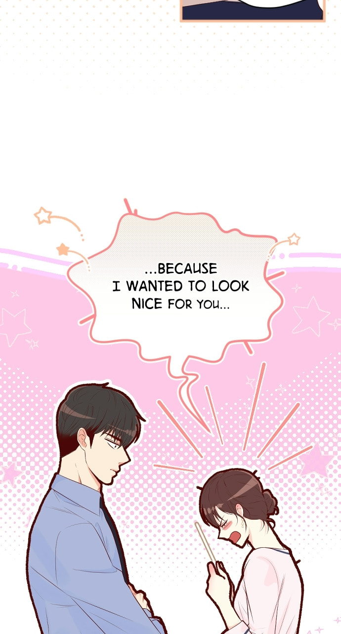 Take Me, I'm Yours Chapter 70 page 29 - 