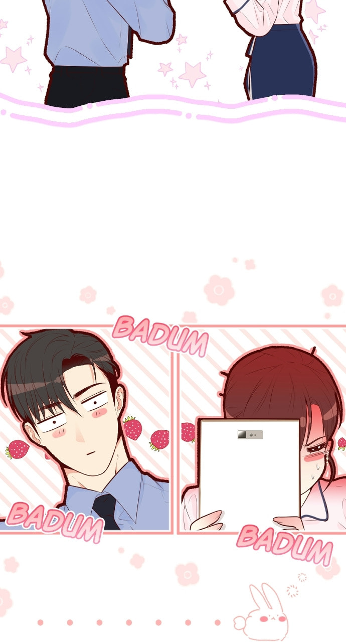 Take Me, I'm Yours Chapter 70 page 30 - 