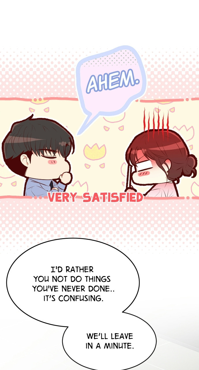 Take Me, I'm Yours Chapter 70 page 31 - 