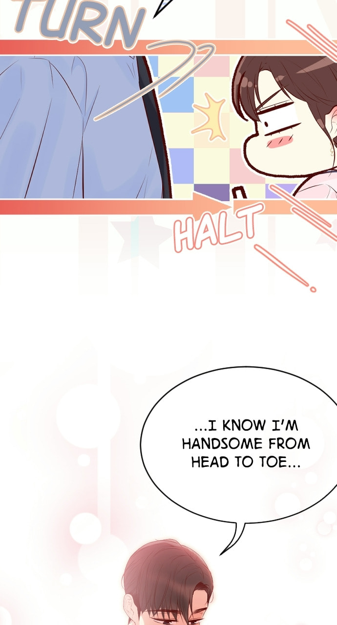 Take Me, I'm Yours Chapter 70 page 33 - 