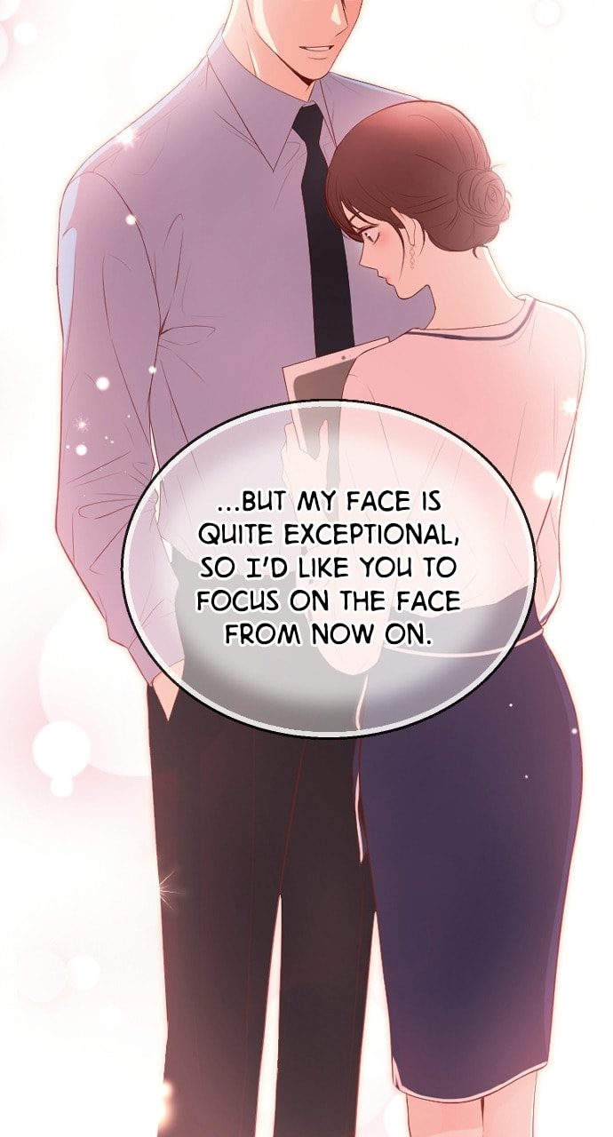 Take Me, I'm Yours Chapter 70 page 34 - 