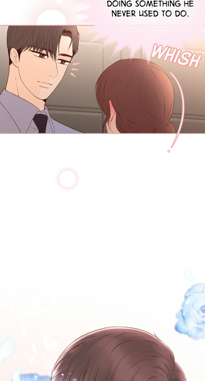Take Me, I'm Yours Chapter 70 page 36 - 