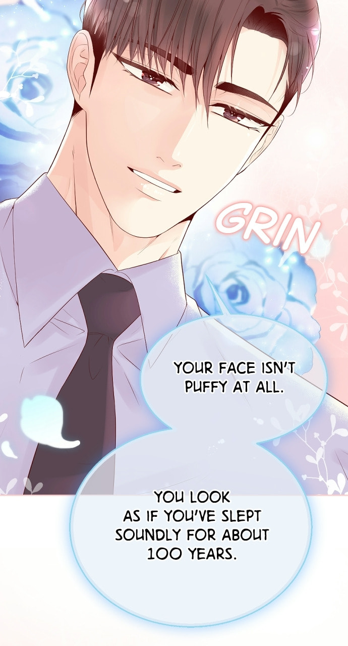 Take Me, I'm Yours Chapter 70 page 37 - 