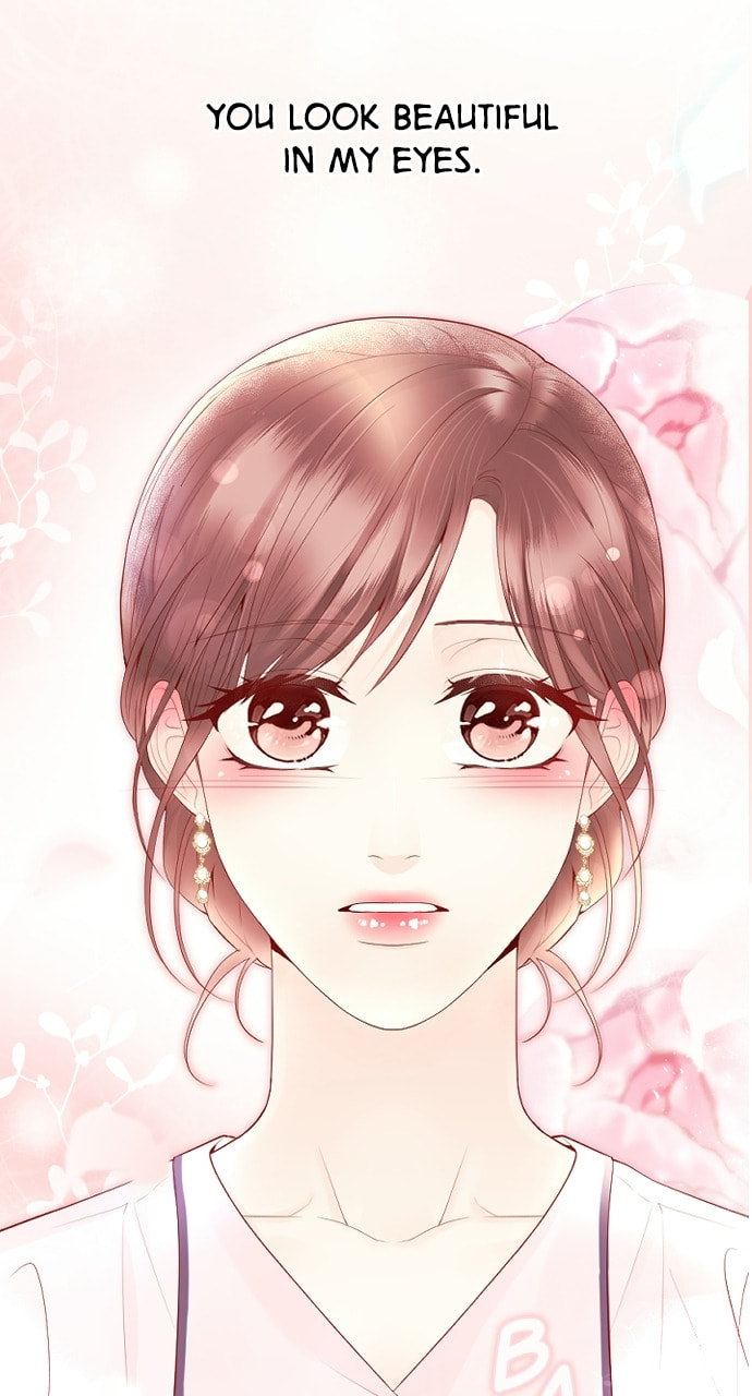 Take Me, I'm Yours Chapter 70 page 38 - 