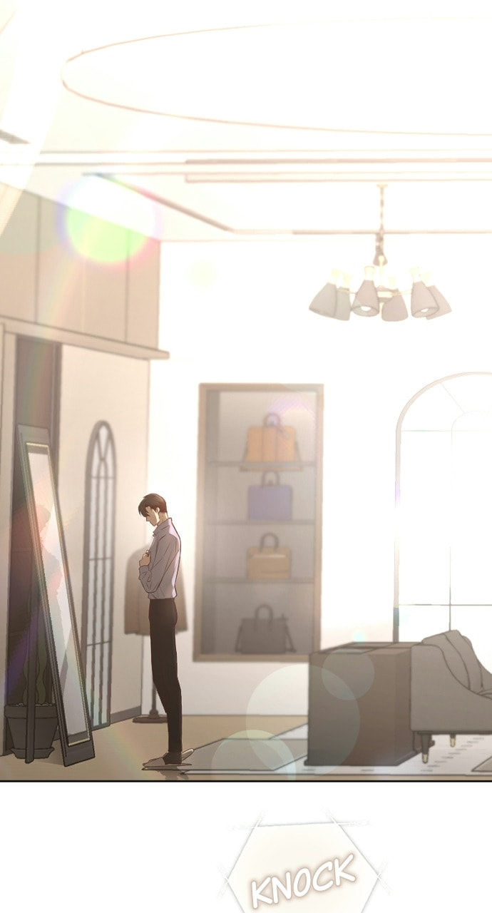 Take Me, I'm Yours Chapter 70 page 5 - 