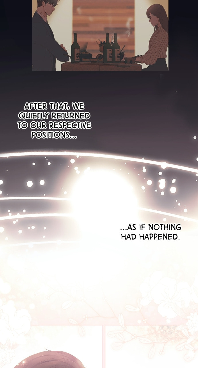 Take Me, I'm Yours Chapter 70 page 41 - 