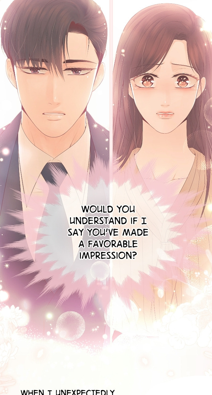 Take Me, I'm Yours Chapter 70 page 42 - 