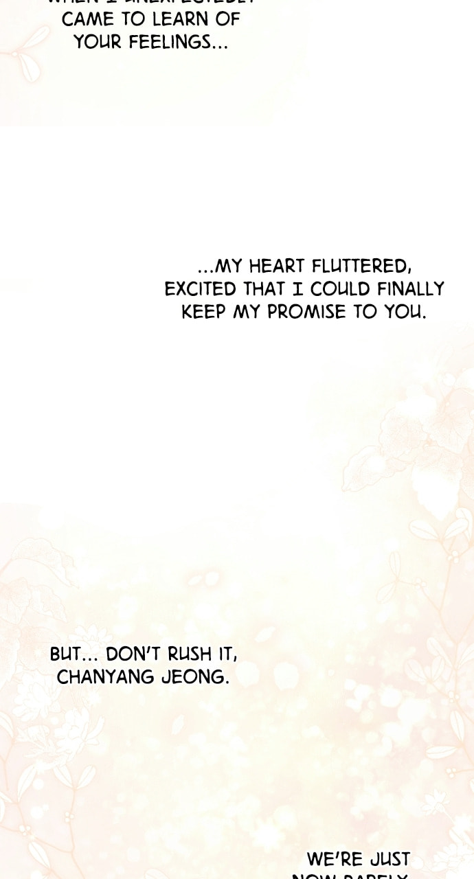 Take Me, I'm Yours Chapter 70 page 43 - 