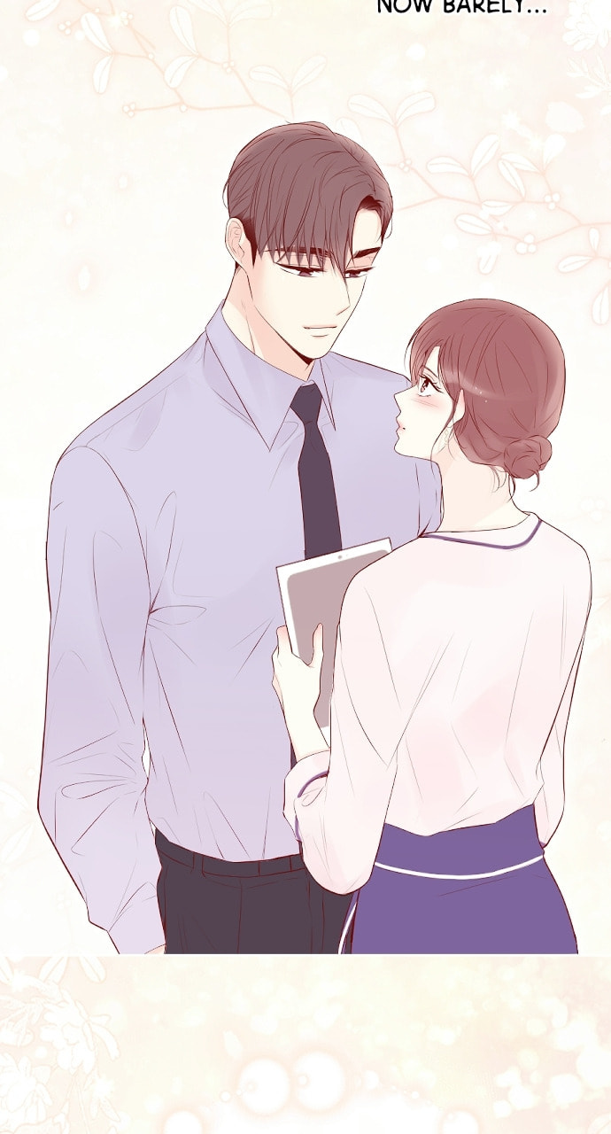 Take Me, I'm Yours Chapter 70 page 44 - 