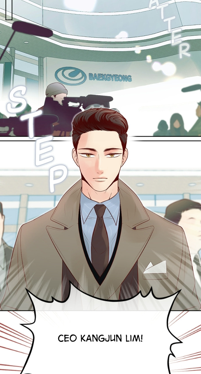 Take Me, I'm Yours Chapter 70 page 47 - 