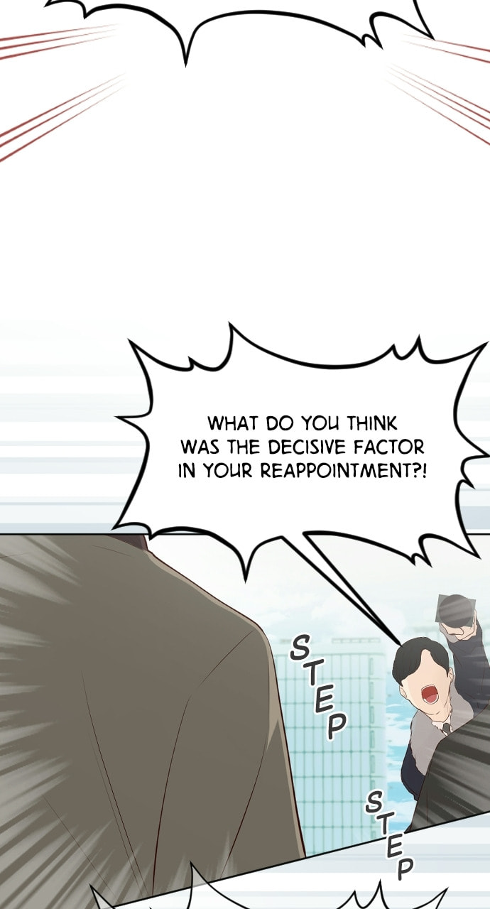 Take Me, I'm Yours Chapter 70 page 48 - 