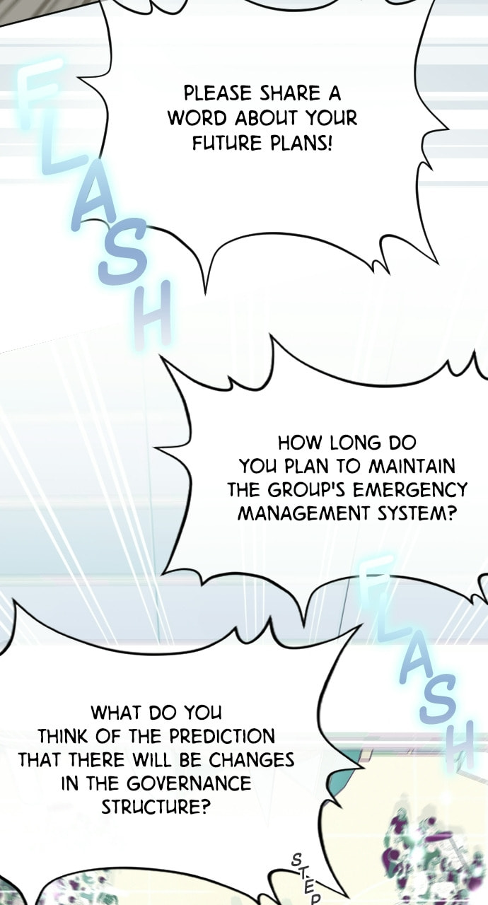 Take Me, I'm Yours Chapter 70 page 49 - 