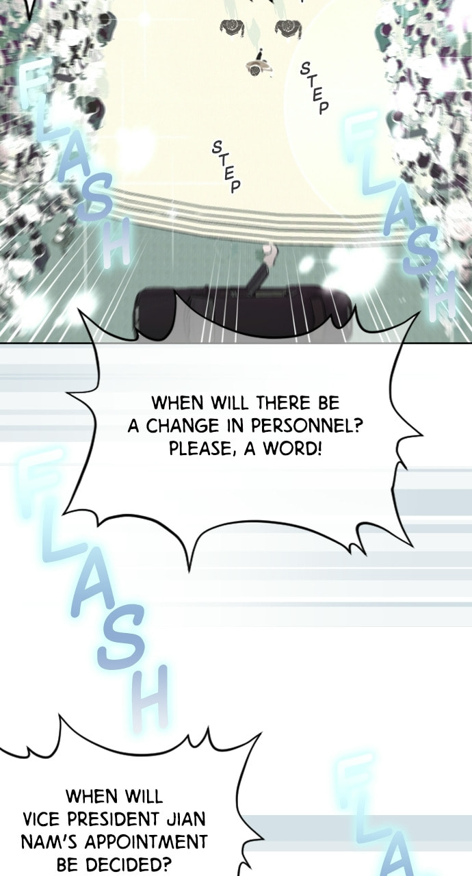 Take Me, I'm Yours Chapter 70 page 50 - 