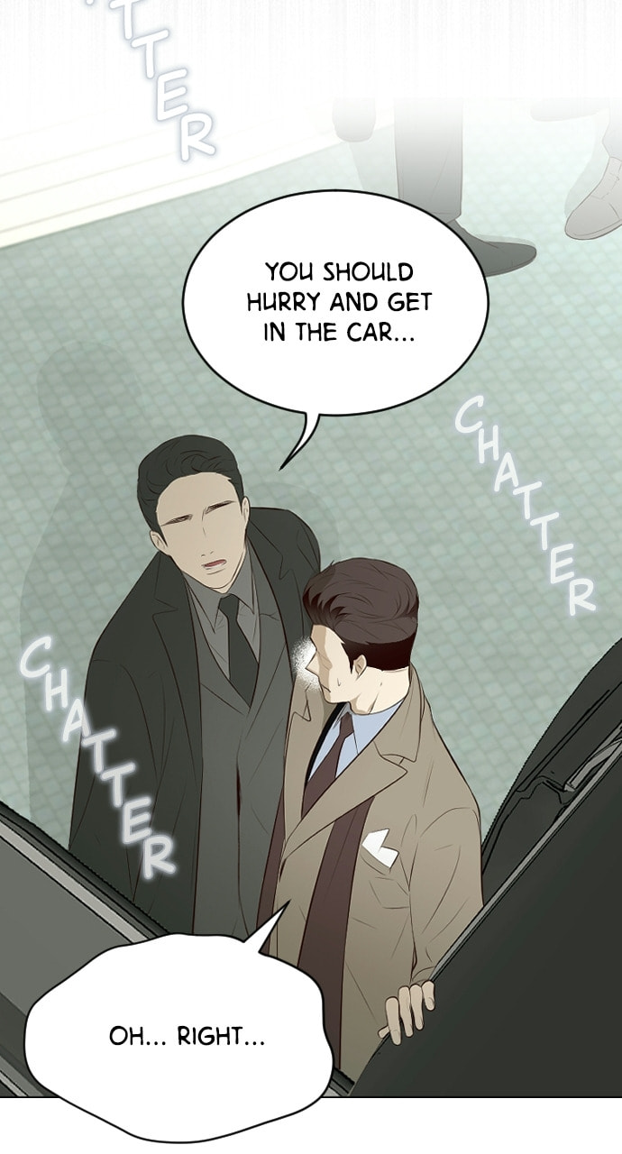 Take Me, I'm Yours Chapter 70 page 60 - 