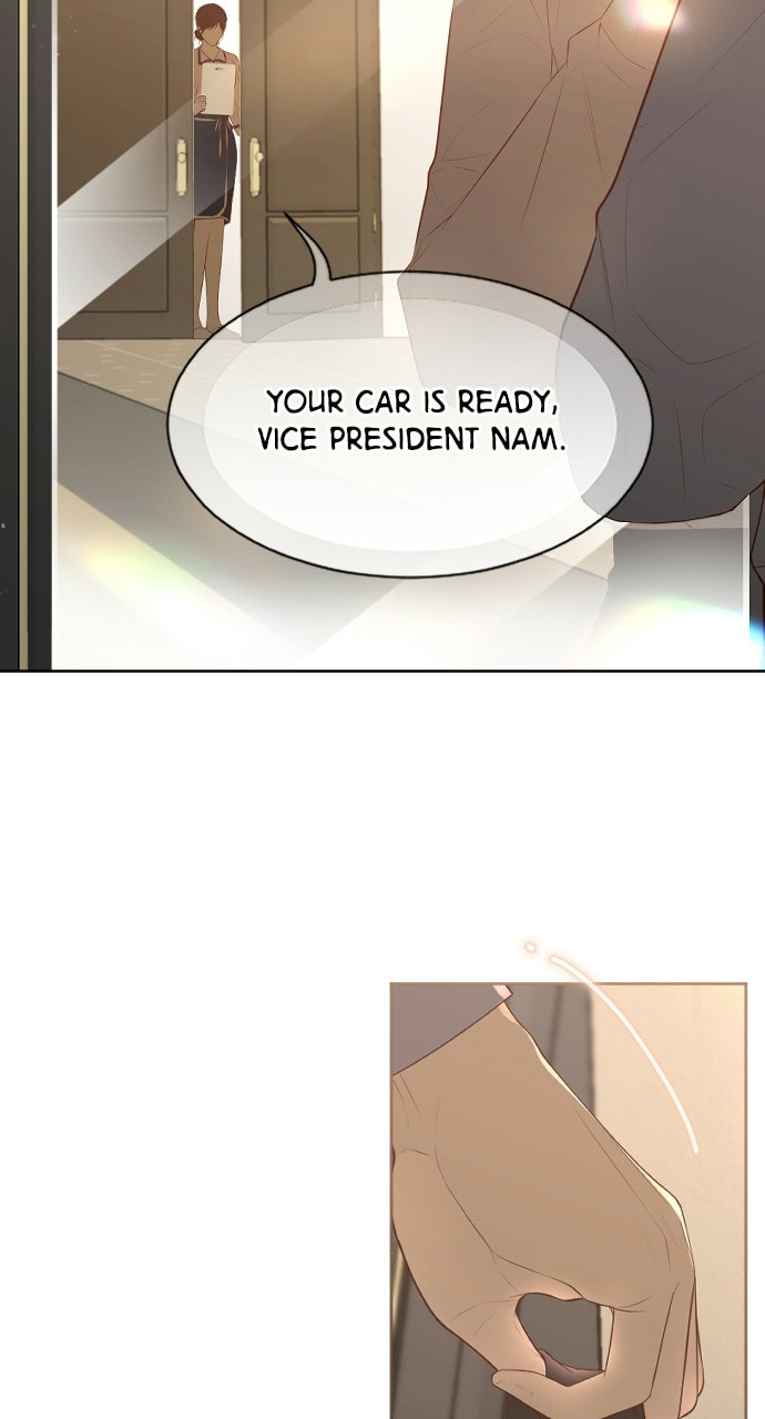 Take Me, I'm Yours Chapter 70 page 7 - 