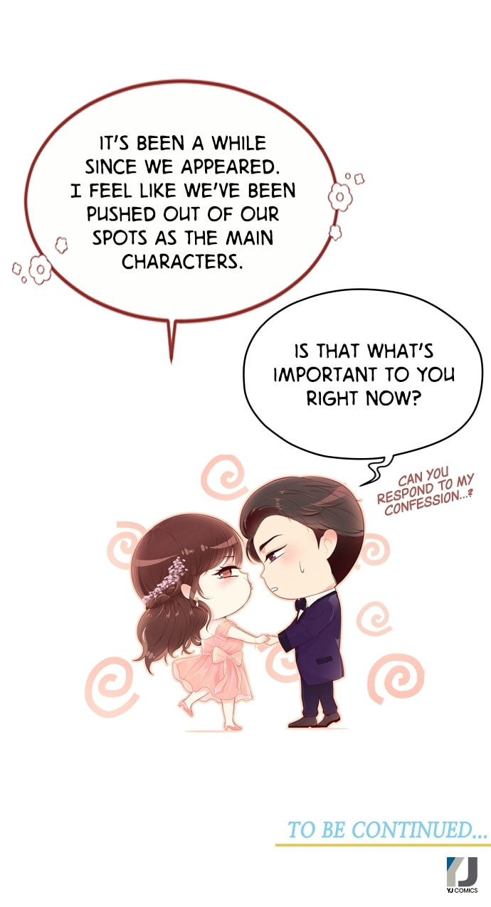 Take Me, I'm Yours Chapter 70 page 69 - 