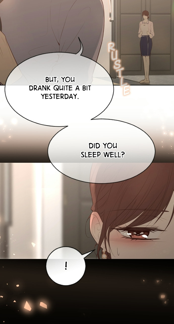 Take Me, I'm Yours Chapter 70 page 9 - 