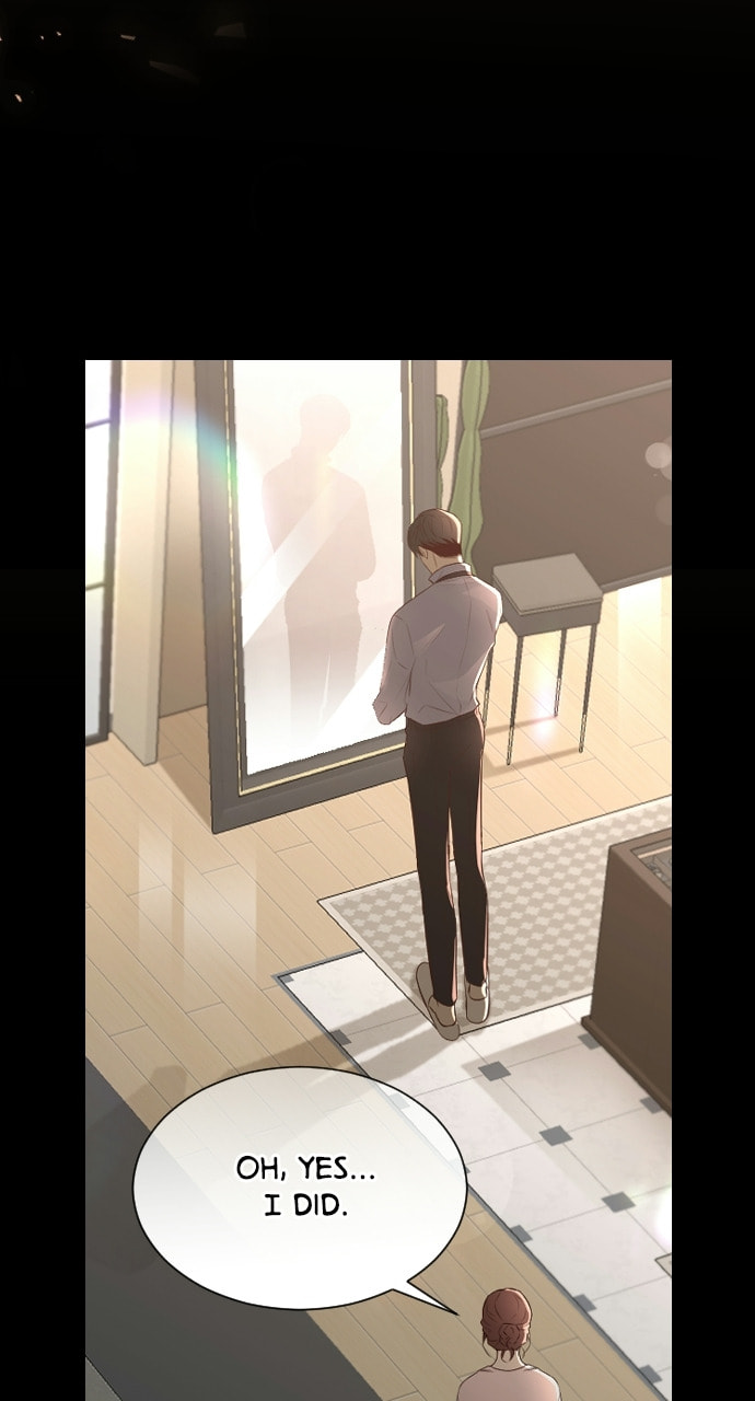 Take Me, I'm Yours Chapter 70 page 10 - 