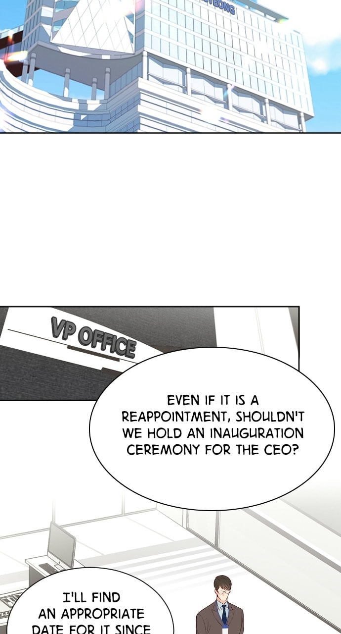 Take Me, I'm Yours Chapter 71 page 2 - 