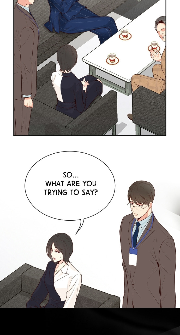 Take Me, I'm Yours Chapter 71 page 11 - 