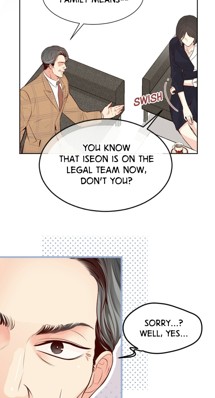 Take Me, I'm Yours Chapter 71 page 14 - 