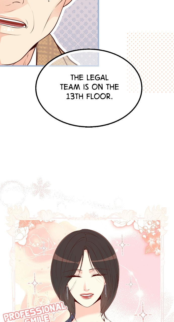 Take Me, I'm Yours Chapter 71 page 15 - 
