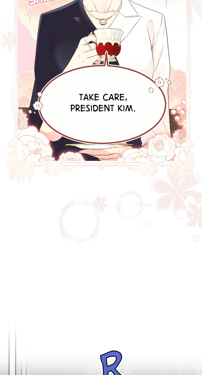 Take Me, I'm Yours Chapter 71 page 16 - 