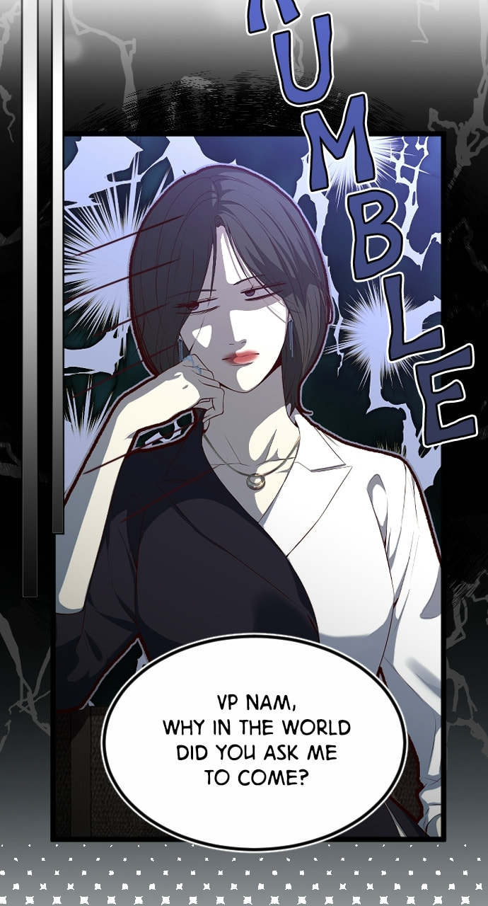 Take Me, I'm Yours Chapter 71 page 17 - 