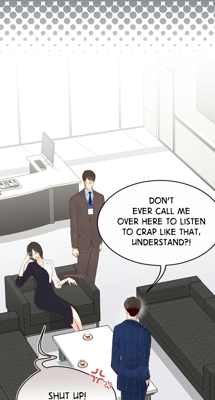 Take Me, I'm Yours Chapter 71 page 18 - 