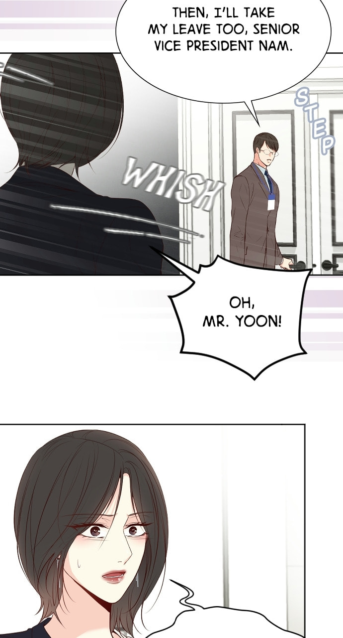 Take Me, I'm Yours Chapter 71 page 20 - 