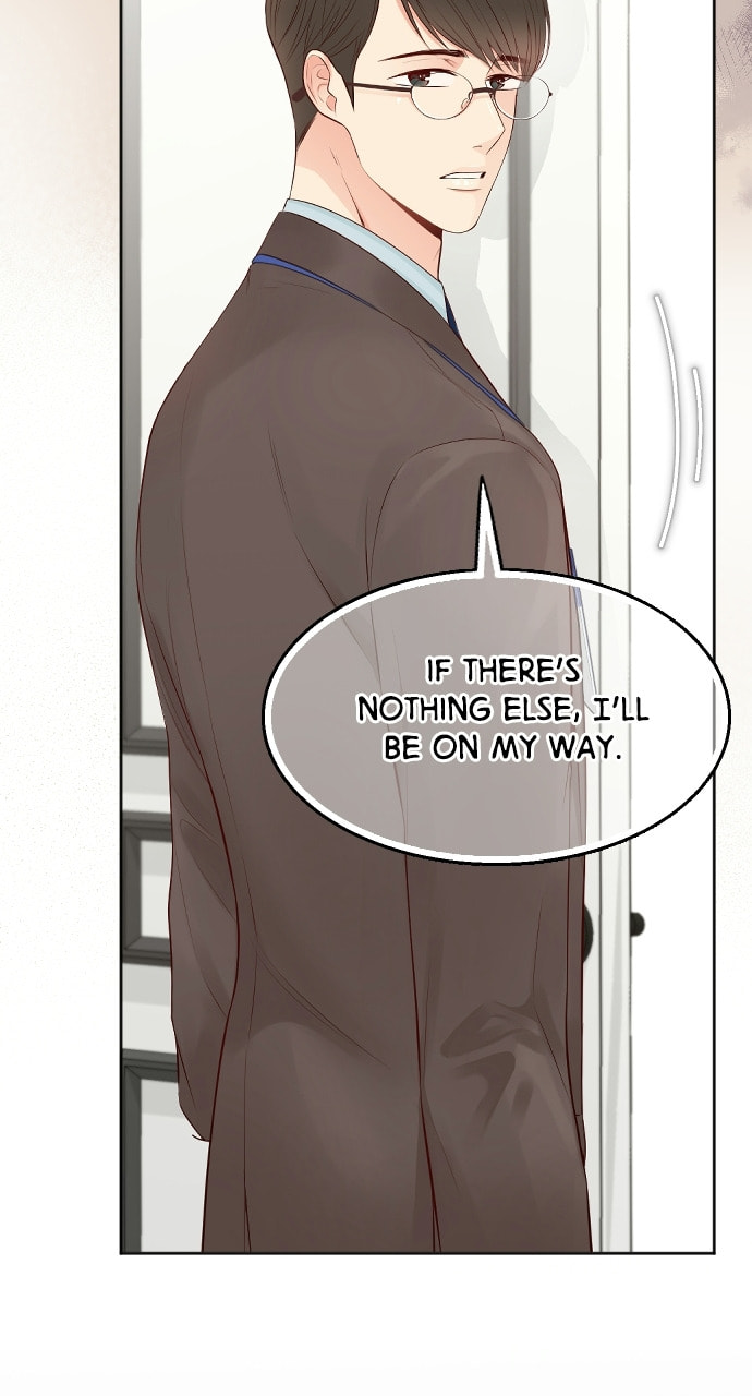 Take Me, I'm Yours Chapter 71 page 23 - 