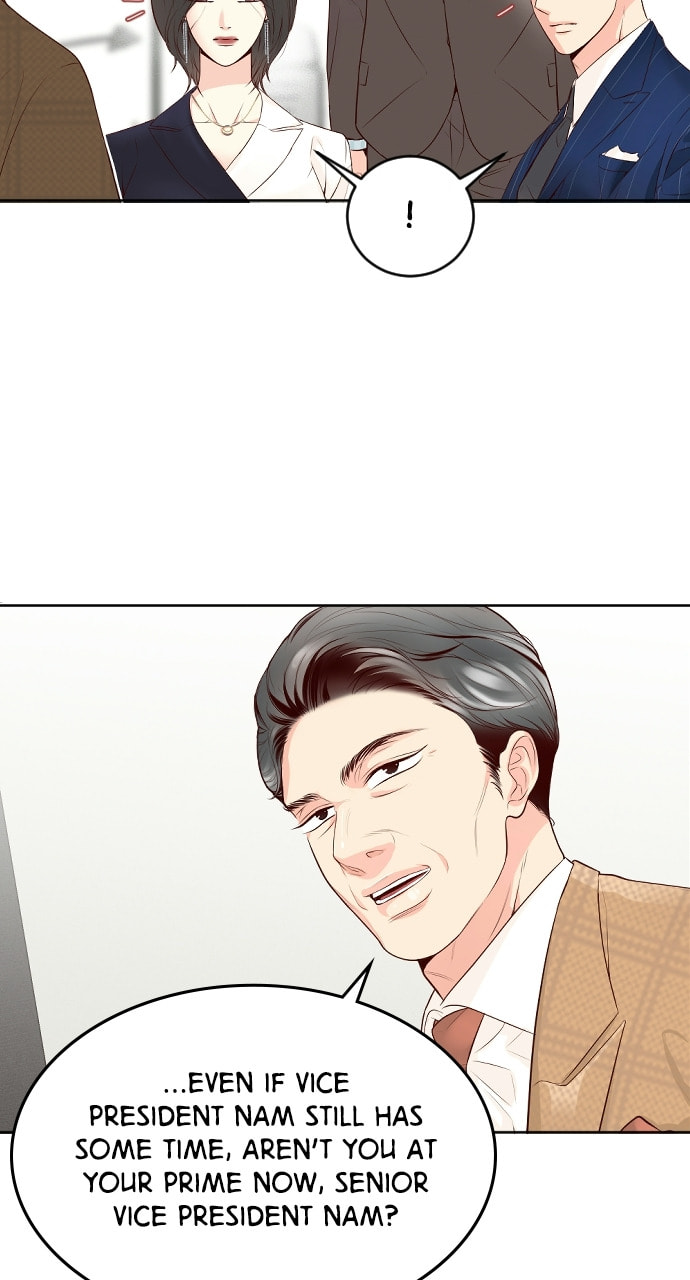 Take Me, I'm Yours Chapter 71 page 4 - 