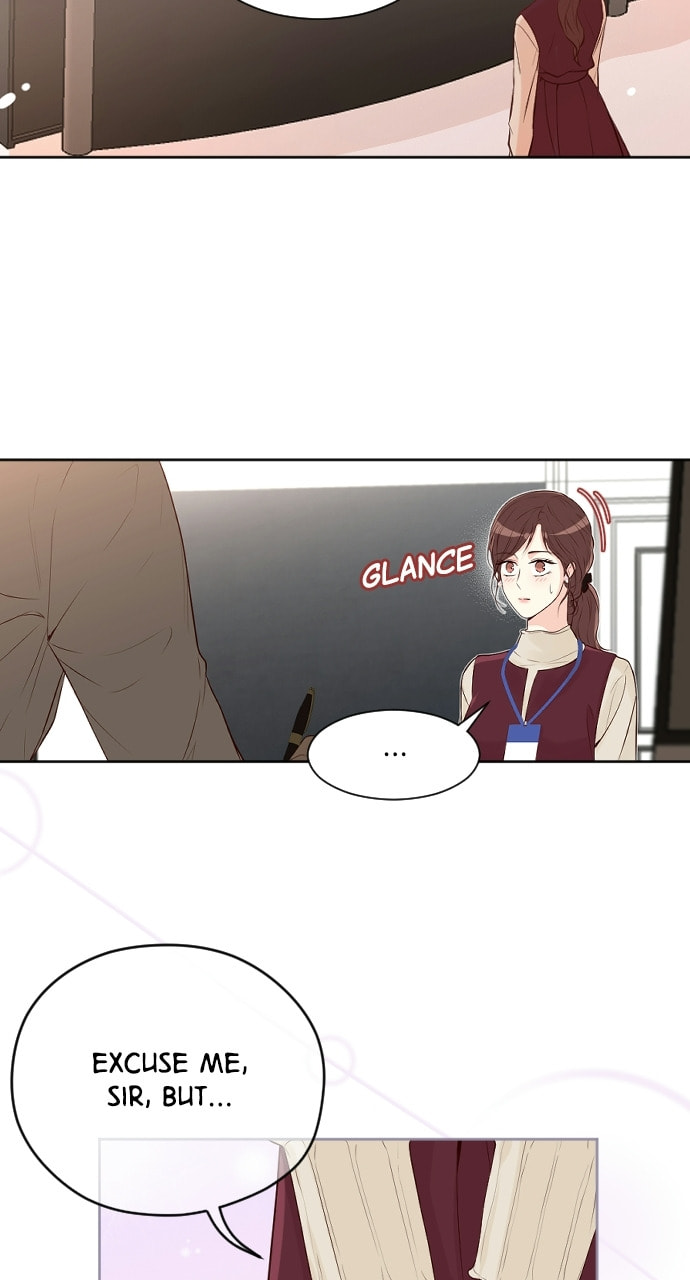 Take Me, I'm Yours Chapter 71 page 31 - 