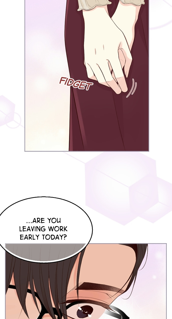 Take Me, I'm Yours Chapter 71 page 32 - 