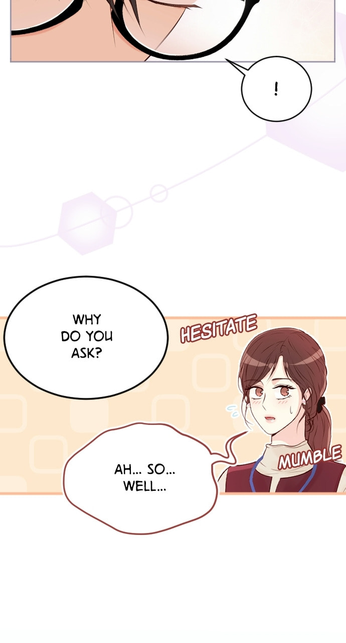 Take Me, I'm Yours Chapter 71 page 33 - 