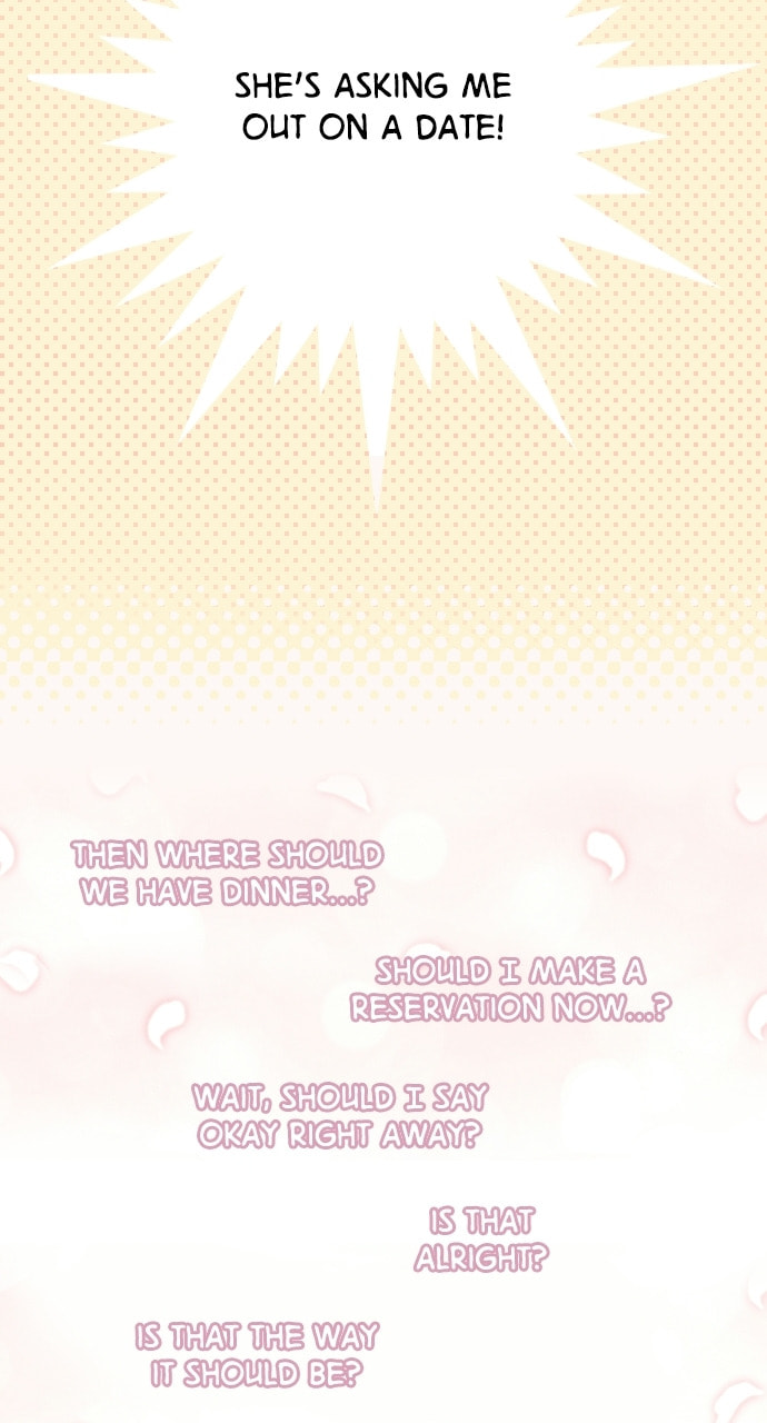 Take Me, I'm Yours Chapter 71 page 36 - 