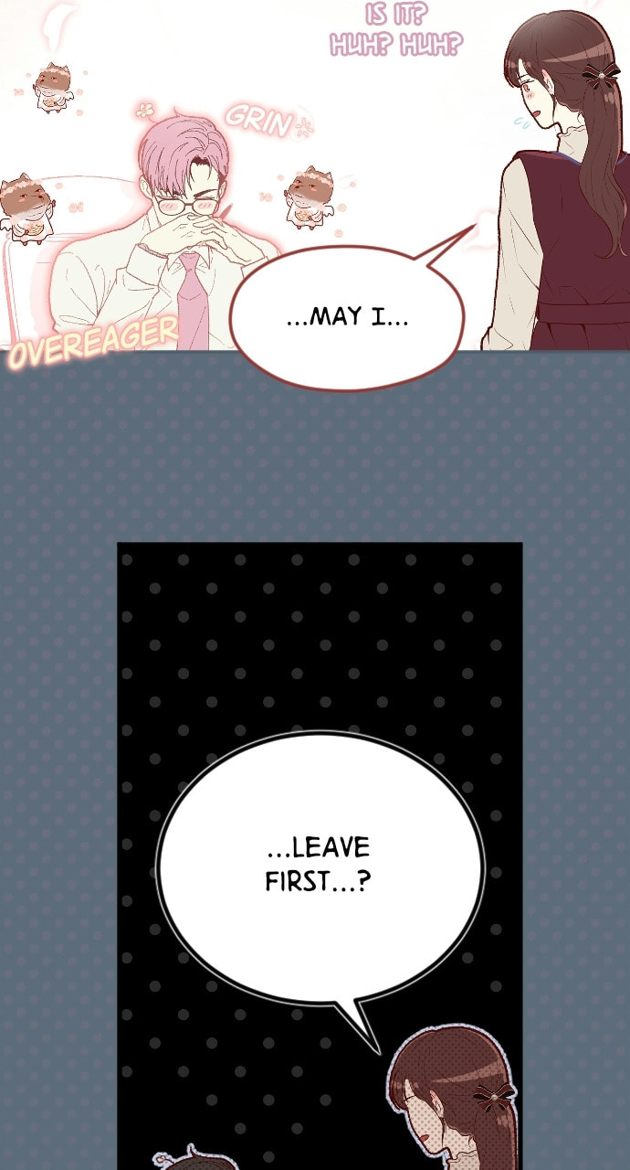 Take Me, I'm Yours Chapter 71 page 37 - 
