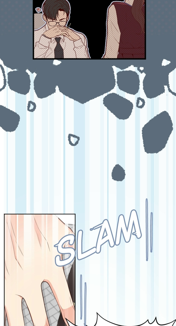 Take Me, I'm Yours Chapter 71 page 38 - 