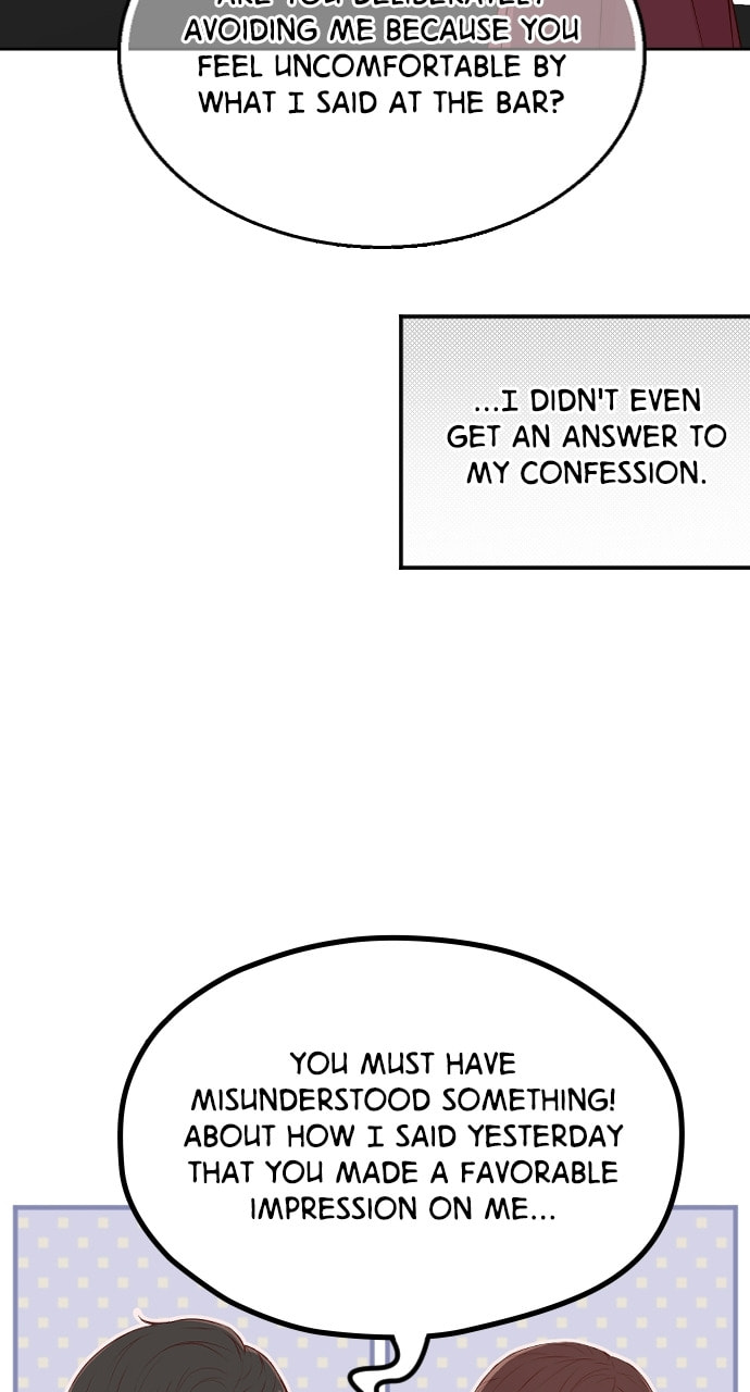 Take Me, I'm Yours Chapter 71 page 45 - 
