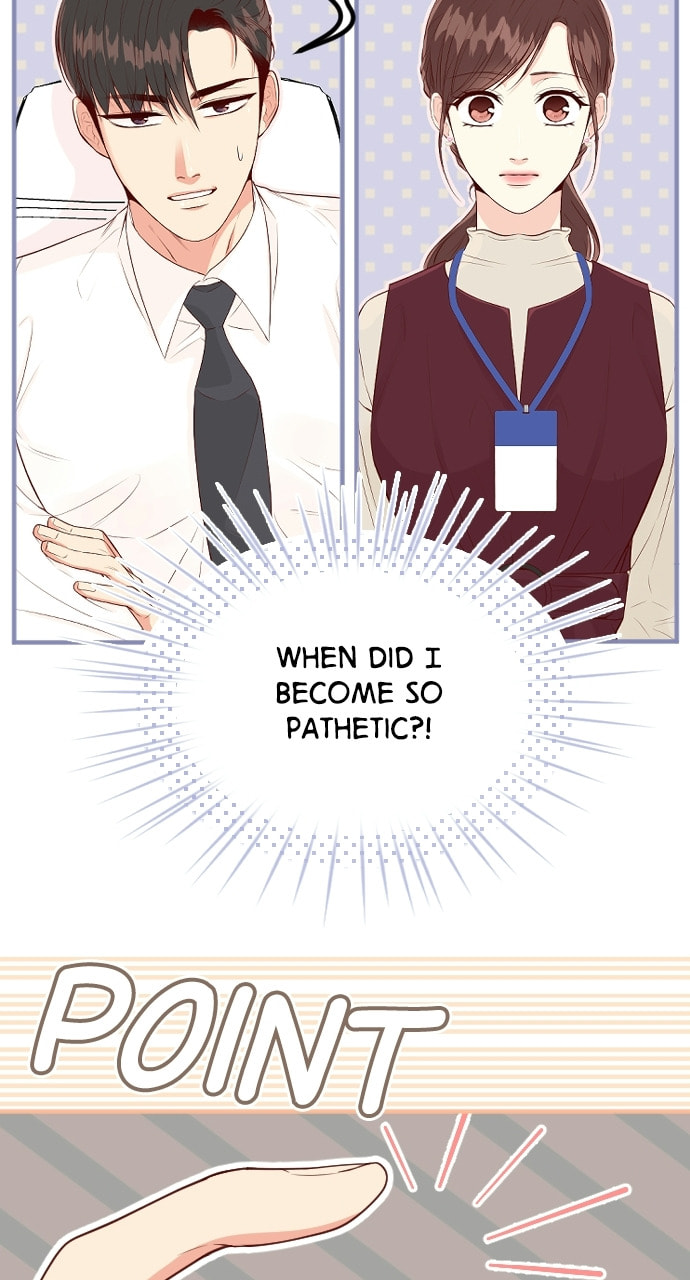Take Me, I'm Yours Chapter 71 page 46 - 