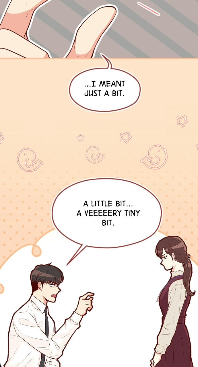 Take Me, I'm Yours Chapter 71 page 47 - 