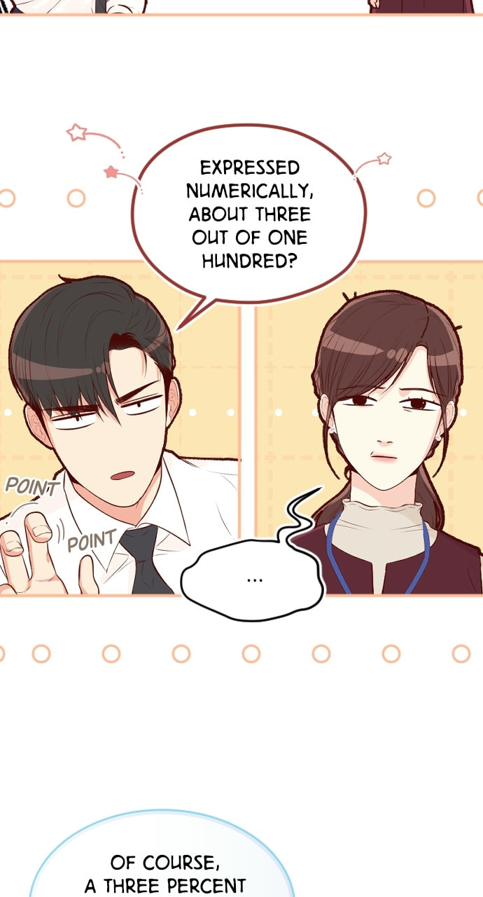 Take Me, I'm Yours Chapter 71 page 48 - 