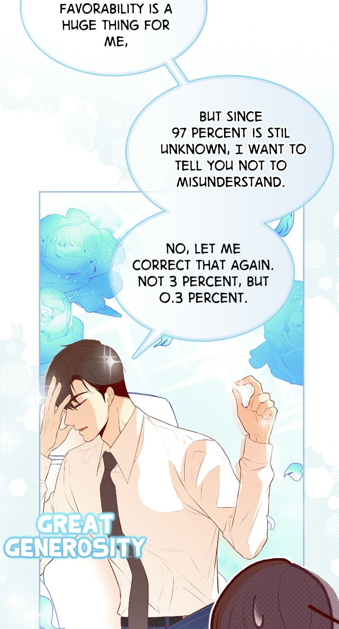 Take Me, I'm Yours Chapter 71 page 49 - 